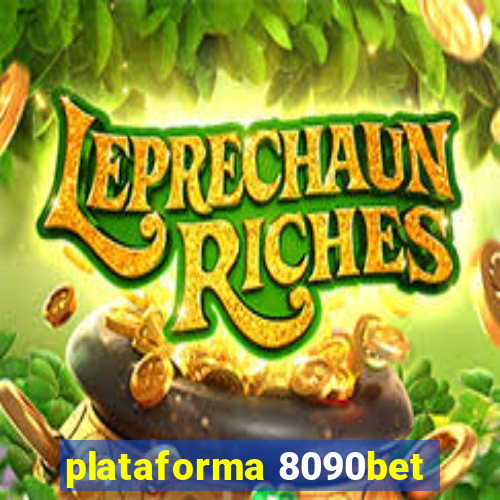 plataforma 8090bet